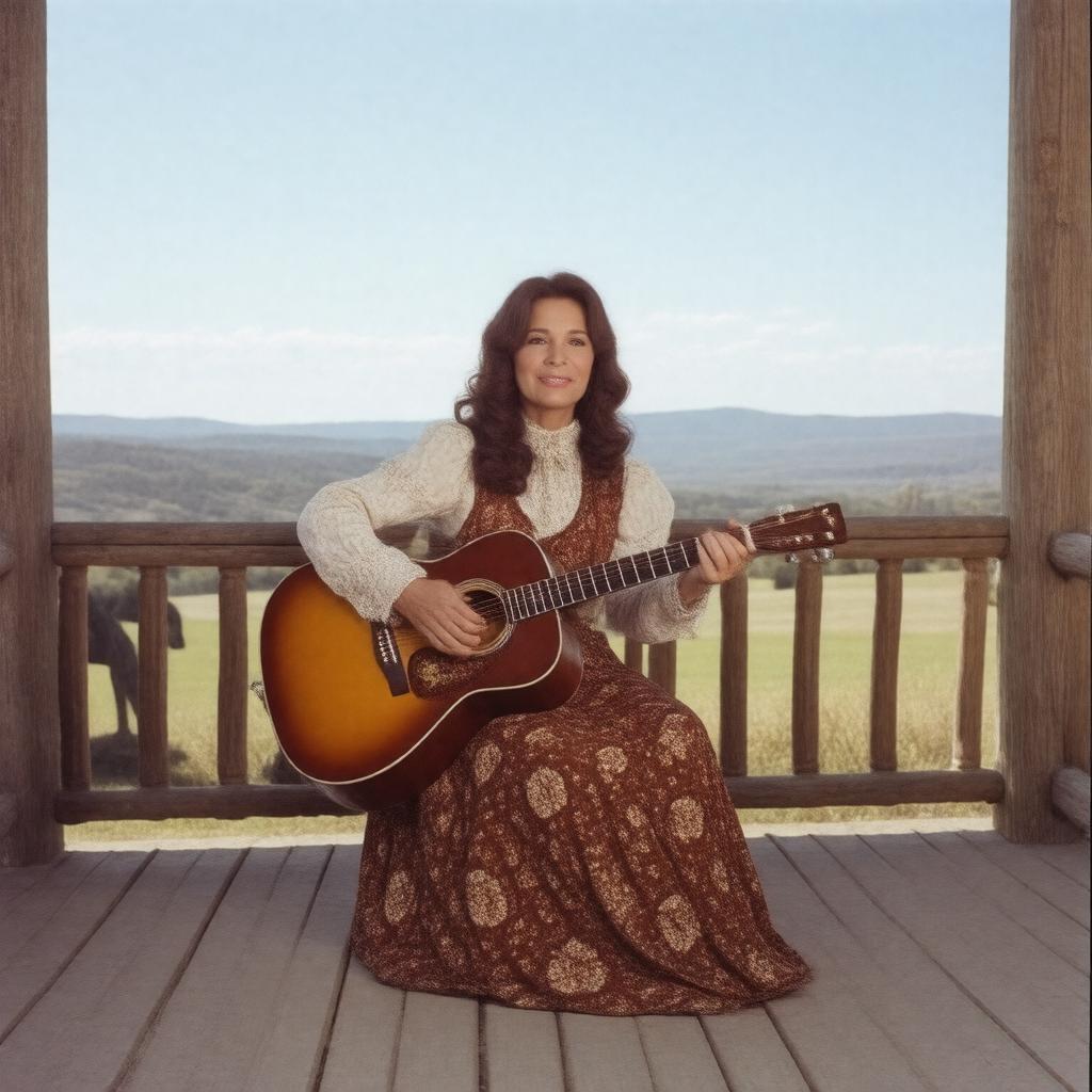 Loretta Lynn